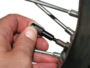 MOTION PRO Valve Core Tool - For Schrader Valve - Installation/Removal 08-0183