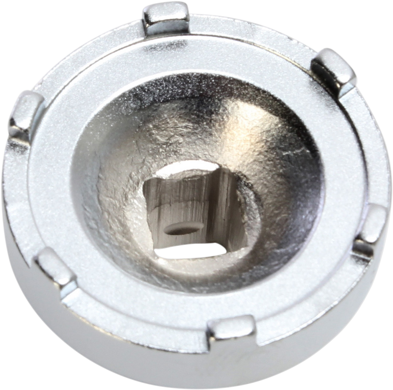 MOTION PRO Seal/Bearing Retainer Tool - 44 mm - CR 08-0228