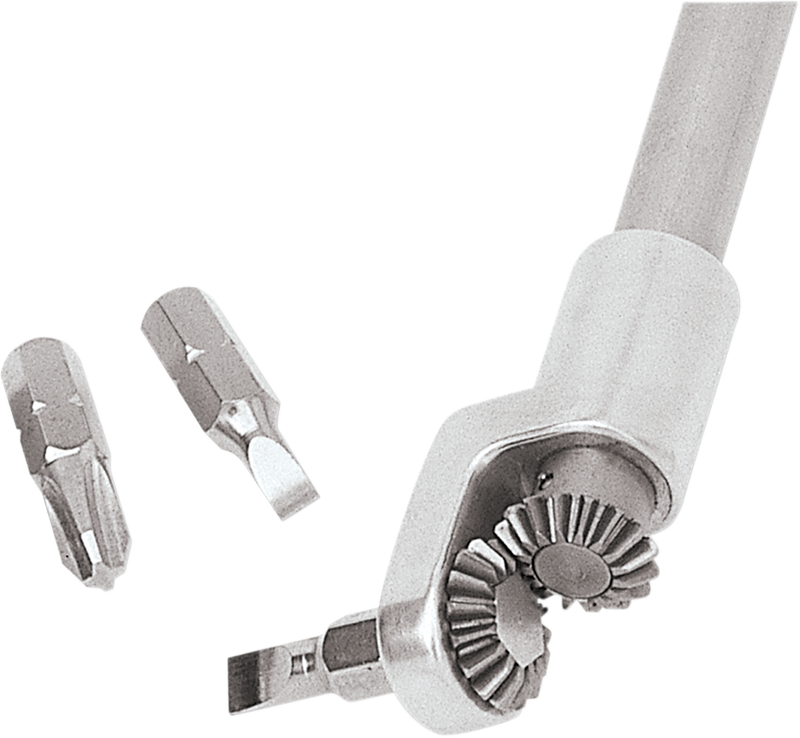 MOTION PRO Carb Tool with Bits - 90? 08-0229