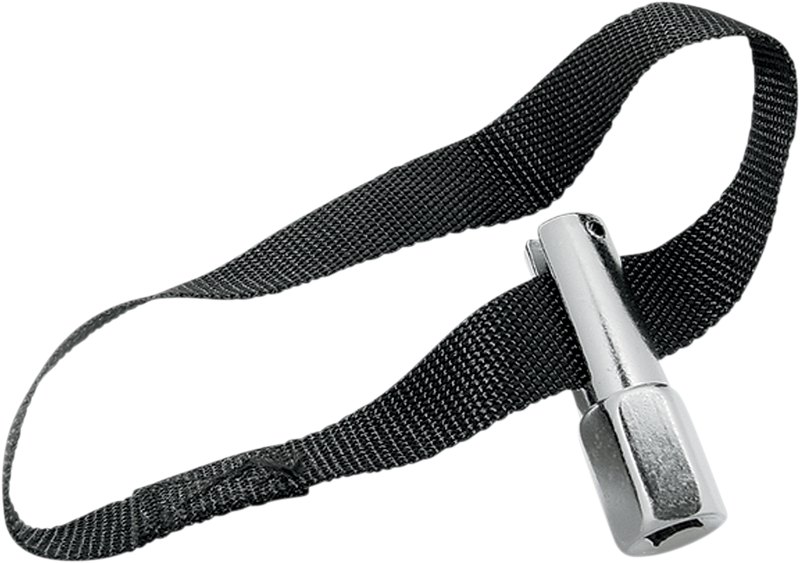 MOTION PRO Wrench Strap - Oil Filter 08-0069