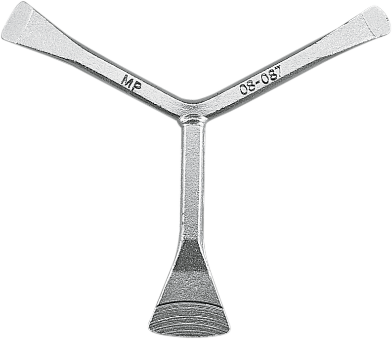 MOTION PRO Wrench - Timing Plug 08-0087