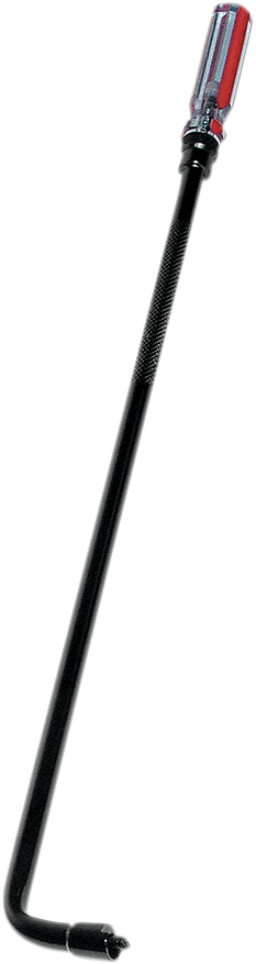 MOTION PRO Pilot Screw Adjustment Tool - 17" 08-0119