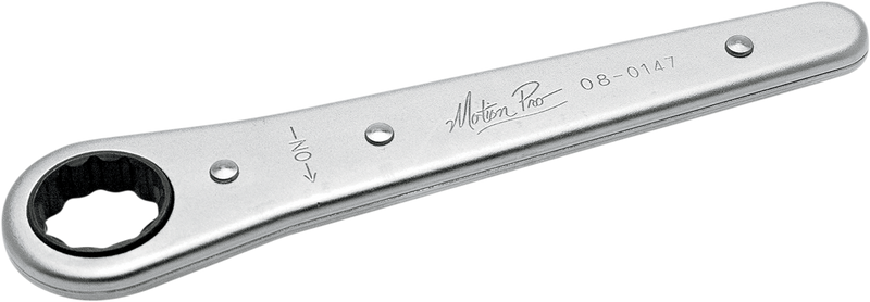 MOTION PRO Wrench - Ratchet Plug 08-0147
