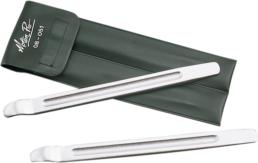MOTION PRO Tire Levers - Enduro Pro - Curved - Pair 08-0051
