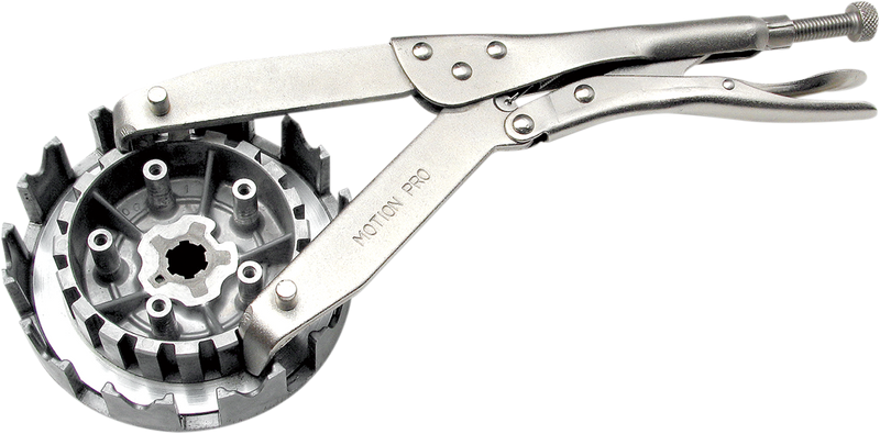 MOTION PRO Holding Tool - Clutch 08-0008