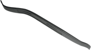 MOTION PRO Tire Lever - Curved - 15" - Black 08-0007