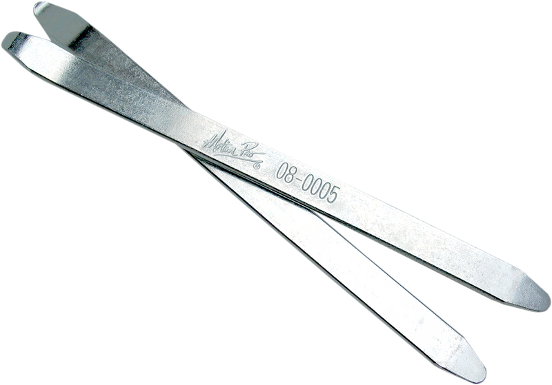 MOTION PRO Tire Levers - 11-1/2" - Pair 08-0006