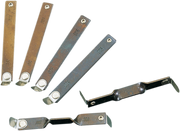 MOTION PRO Feeler Gauge - .002-.003" - Card Display-6 08-0052