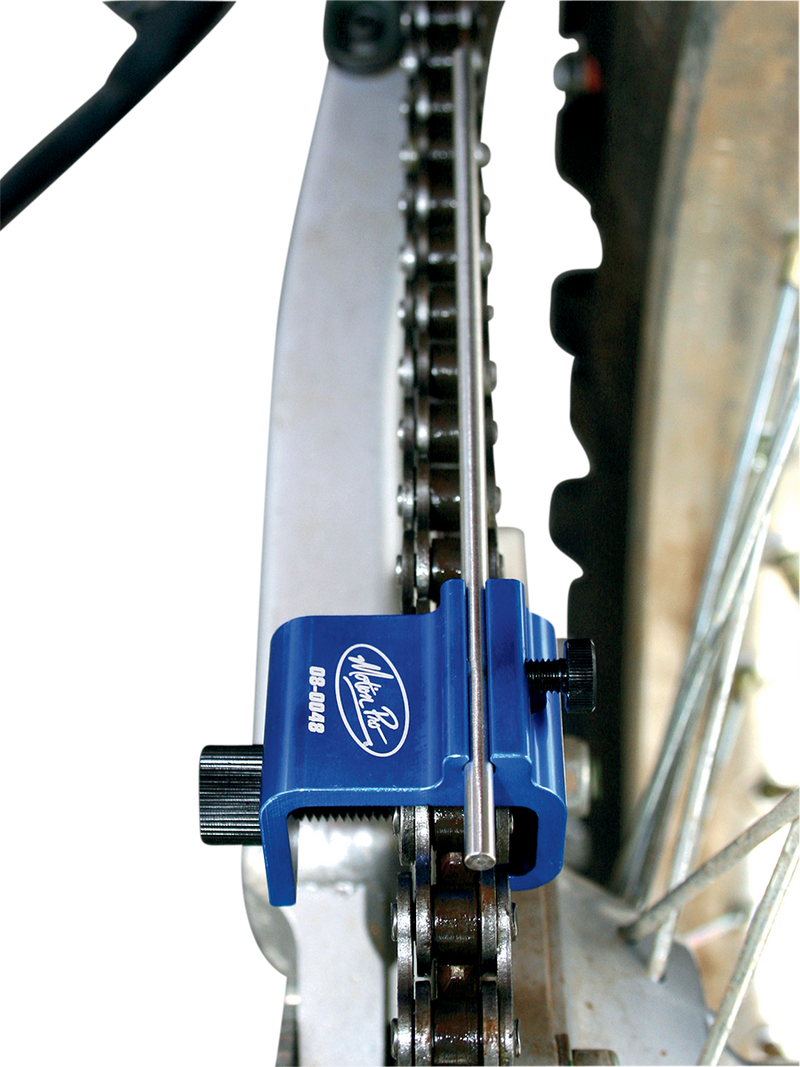 MOTION PRO Chain Alignment Tool 08-0048