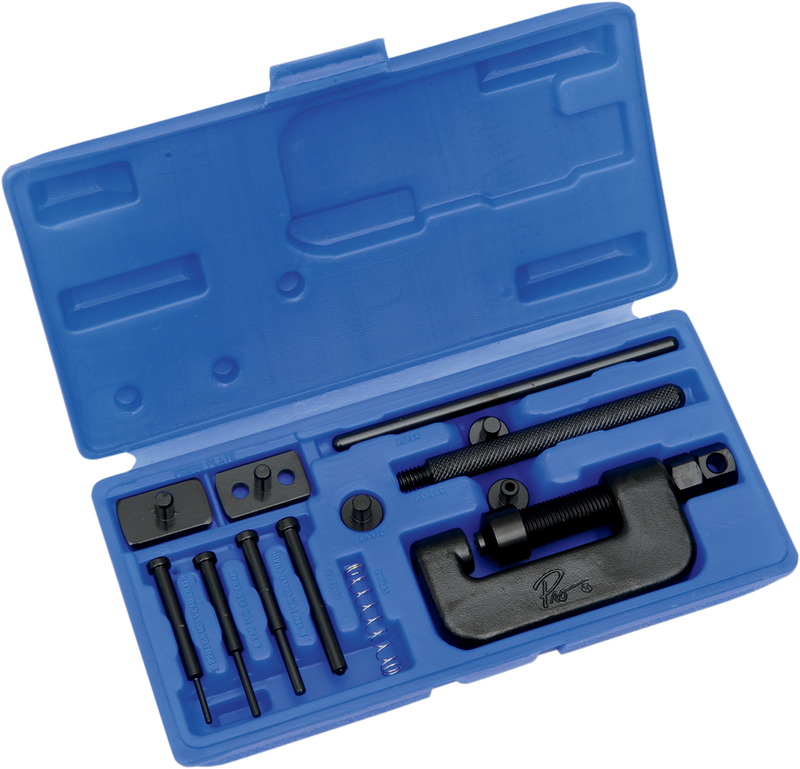 MOTION PRO Tool - Chain Breaker/Chain Riveting 08-0058