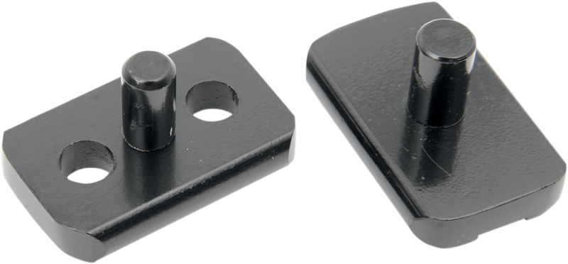 MOTION PRO Press Plates - Replacement - Set 08-0067