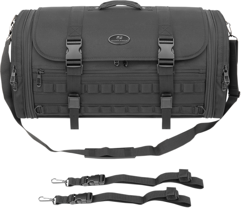 SADDLEMEN TR3300DE Tactical Rack Bag