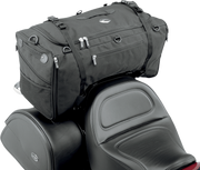 SADDLEMEN TS3200 Deluxe Sport Tail Bag EX000036