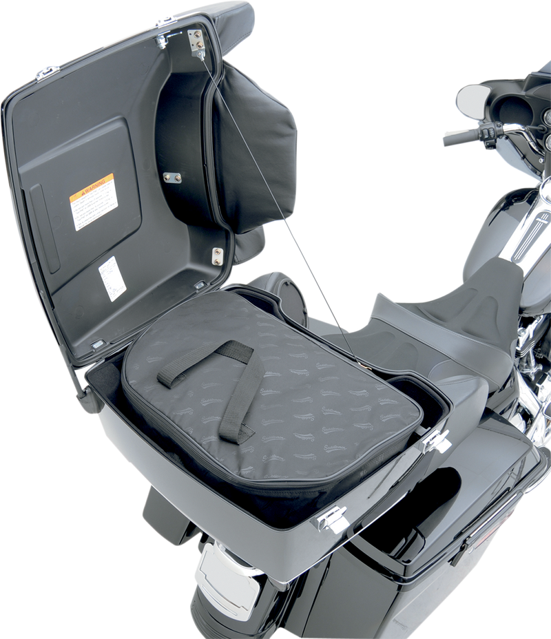 SADDLEMEN Tour-Pak Soft Liner Bag