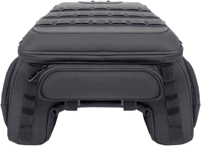 SADDLEMEN Tactical Tail Bag EX000301A