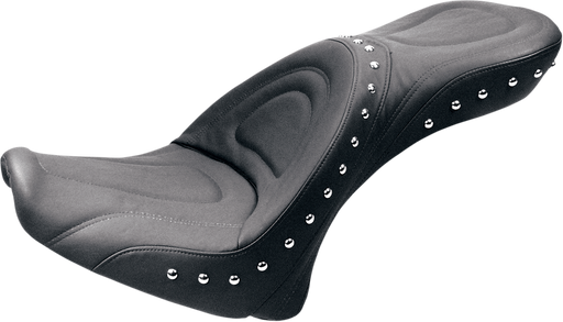 SADDLEMEN Explorer Special Seat - Softail 8100J