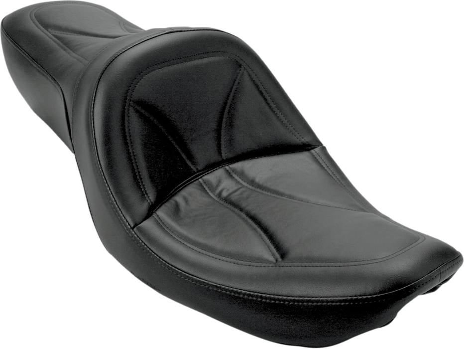 SADDLEMEN King Seat - 1996-2003 DYNA