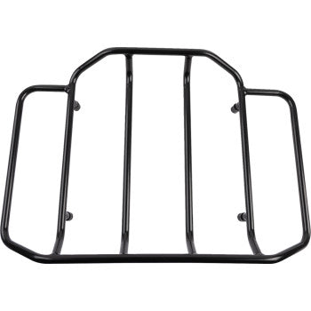 DRAG SPECIALTIES Tour-Pak Luggage Rack - Black - Touring '99-'24