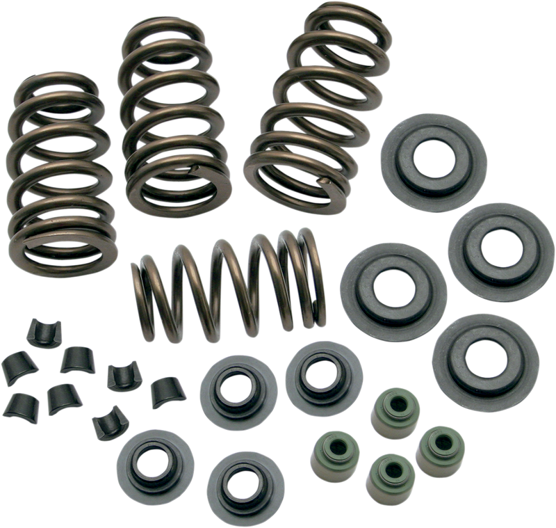 S&S CYCLE Valve Springs - .650" - Twin Cam