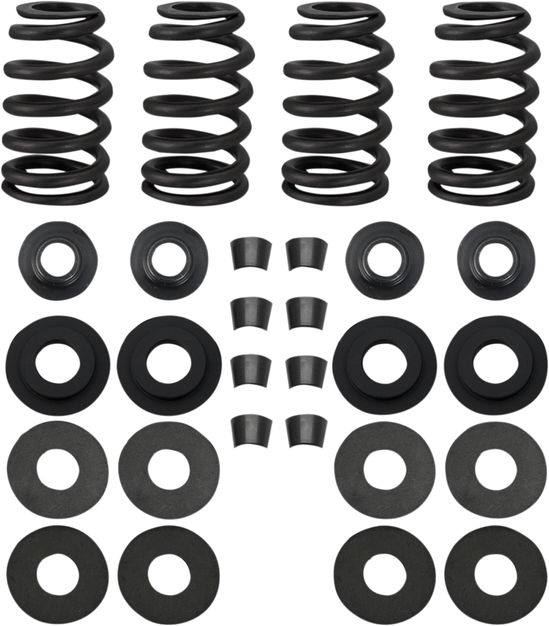 S&S CYCLE Springs - .585" - Twin Cam