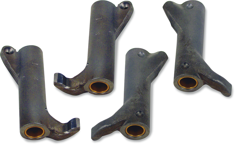 S&S CYCLE Non-Roller Rocker Arms