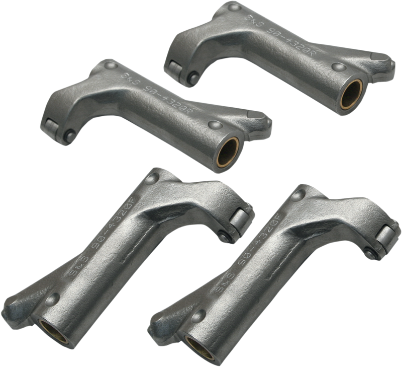 S&S CYCLE Roller Rocker Arms