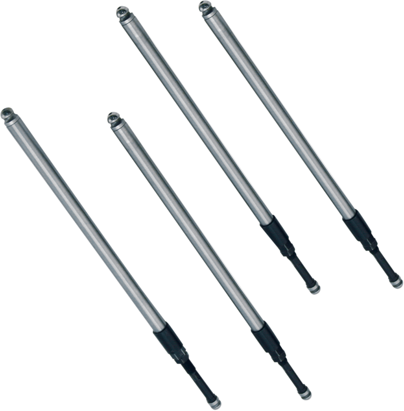 S&S CYCLE Quickee Pushrods