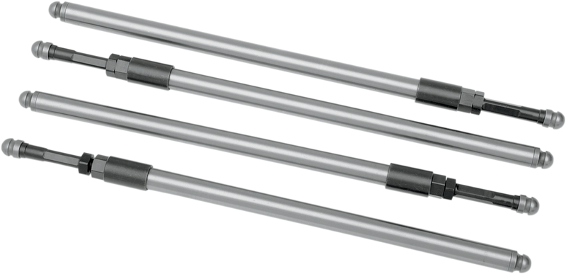 S&S CYCLE Quickee Pushrods - Big Twin