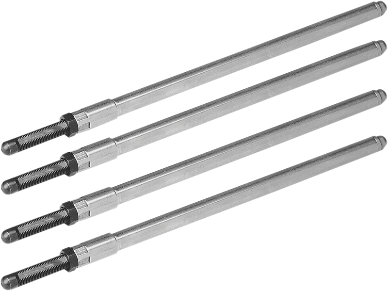 S&S CYCLE Time Saver Pushrods - Big Twin | Shovelhead