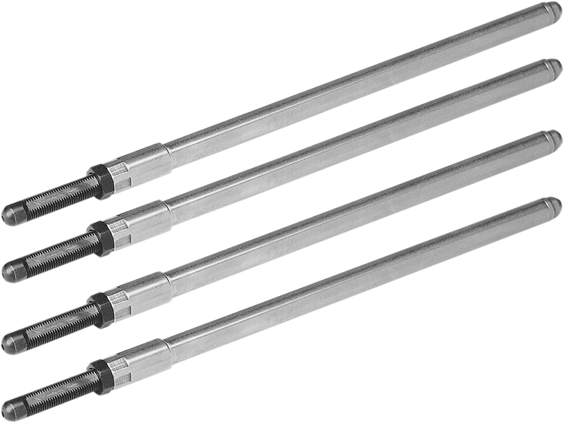 S&S CYCLE Time Saver Pushrods - Twin Cam