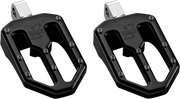 PRO-ONE PERF.MFG. Moto V1 Pegs - Male - Black 500751B