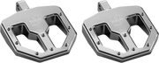 PRO-ONE PERF.MFG. BMX V1 Foot Pegs - Male - Chrome 500761