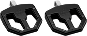 PRO-ONE PERF.MFG. BMX V1 Foot Pegs - Male - Black 500761B