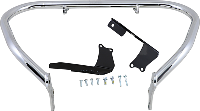 COBRA Freeway Bar - Chrome - Scout