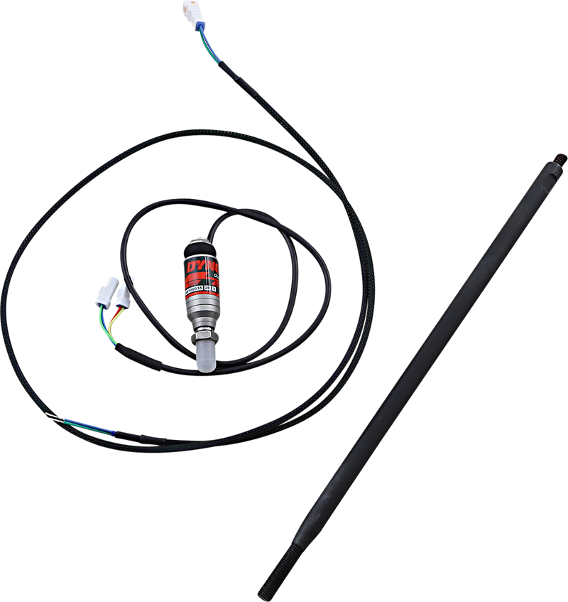 DYNOJET Quick Shift Kit - Challenger 4-138