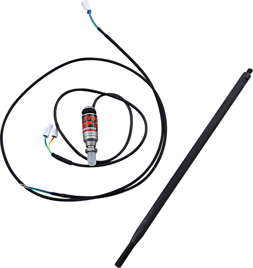 DYNOJET Quick Shift Kit - Challenger 4-138