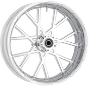 ARLEN NESS Wheel - Procross - Rear - Single Disc/with ABS - 18x5.5 - Chrome