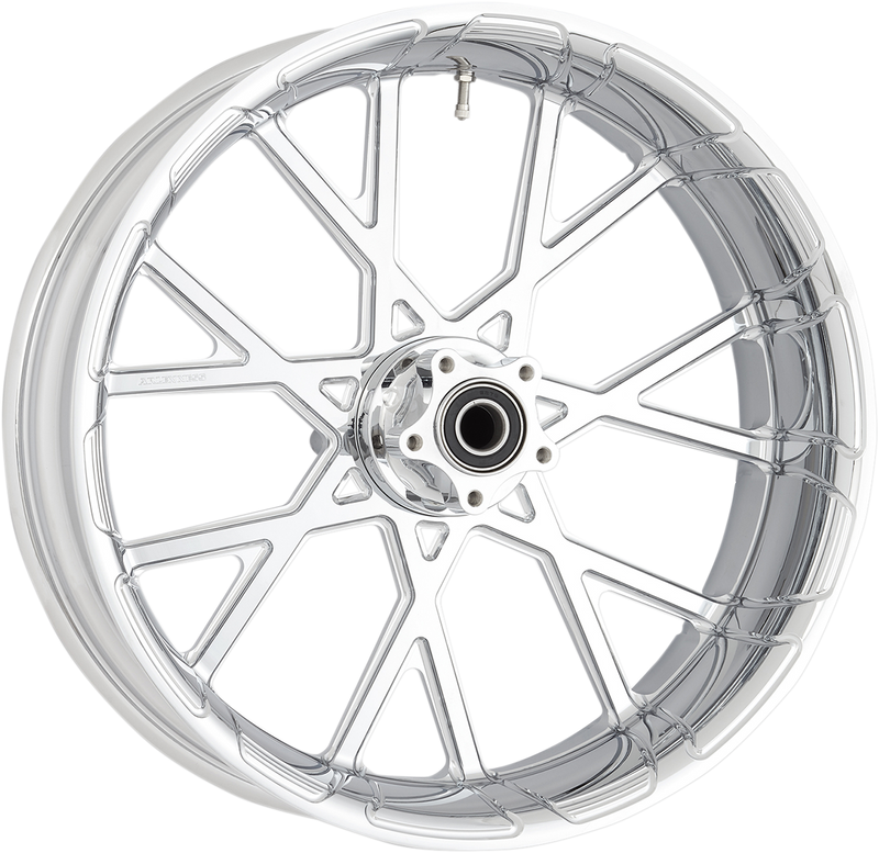 ARLEN NESS Wheel - Procross - Rear - Single Disc/with ABS - 18x5.5 - Chrome