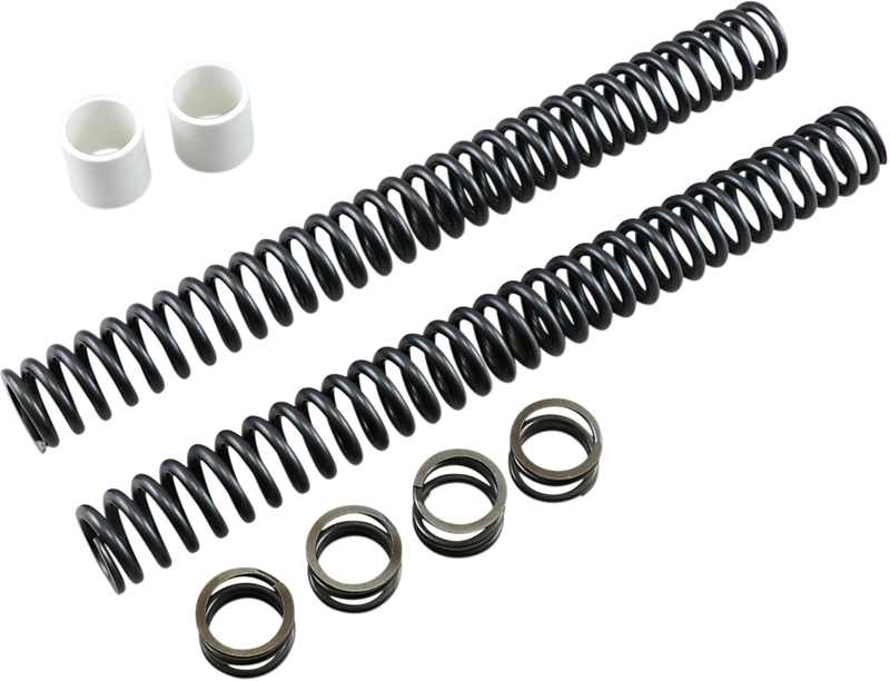 PROGRESSIVE SUSPENSION Fork Lowering Kit - 49 mm - '18-'24 SOFTAIL