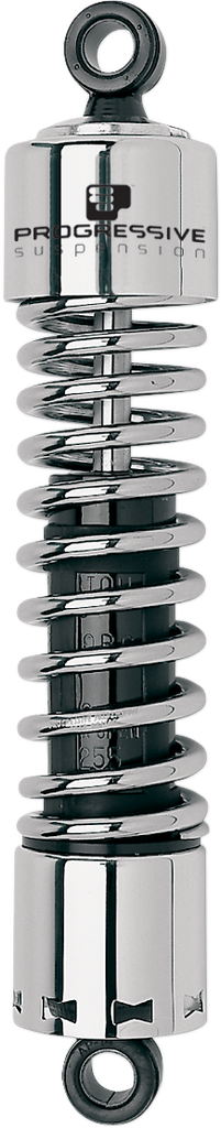 Progressive Suspension 412-4030 11インチ Amazon.com: Progressive Suspension 412 Series Standard 11