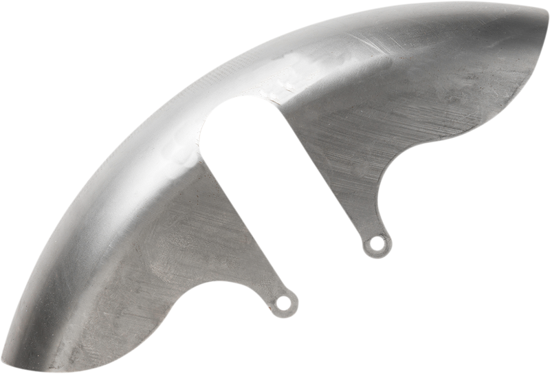 ARLEN NESS Pro Sport Fat Front Fender - Unfinished - Touring '14-'24