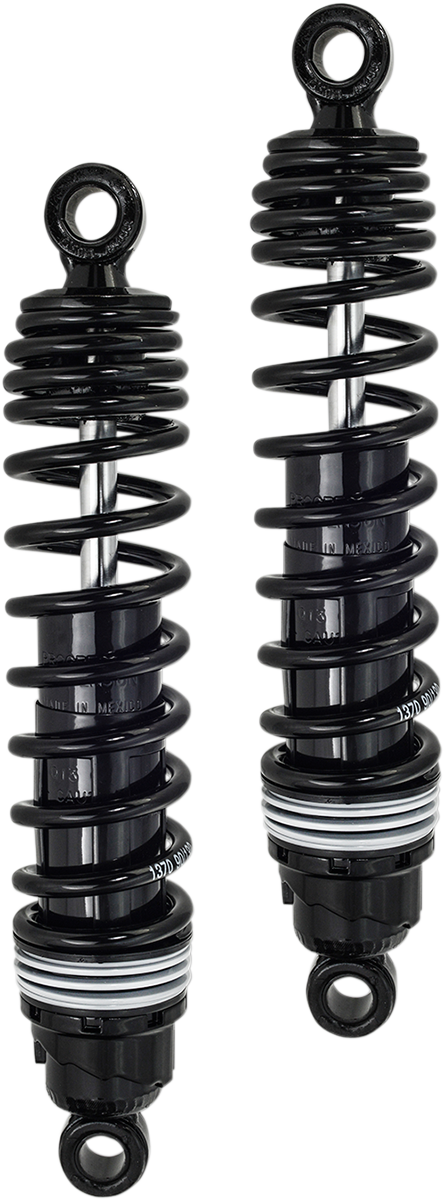 PROGRESSIVE SUSPENSION Shock - 412 Cruise Series - Black - '77-'22 SPORTSTER
