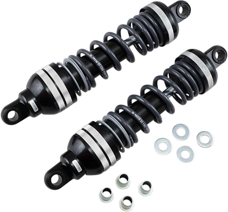 PROGRESSIVE SUSPENSION 944 Ultra Low - Heavy-Duty 944 - '80-'24 TOURING
