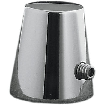 DRAG SPECIALTIES Shifter Shaft Cap - Chrome