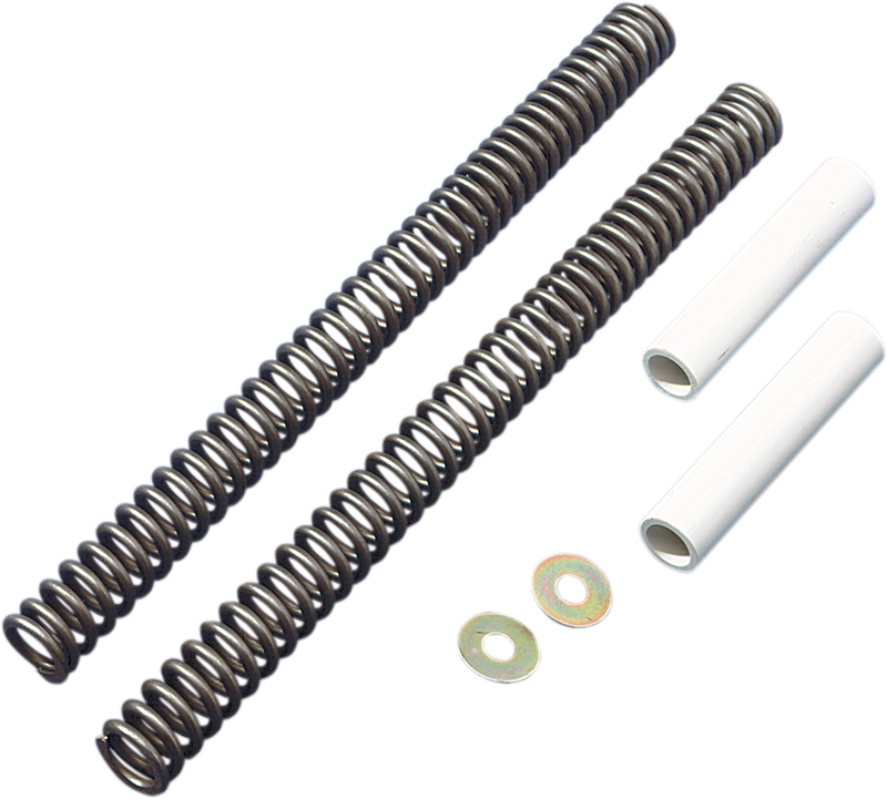 PROGRESSIVE SUSPENSION Fork Springs - 41.00 mm - '47-'17 HARLEY