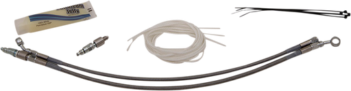 FAT BAGGERS INC. Installation Kit - 14"-16" - Braided 109314