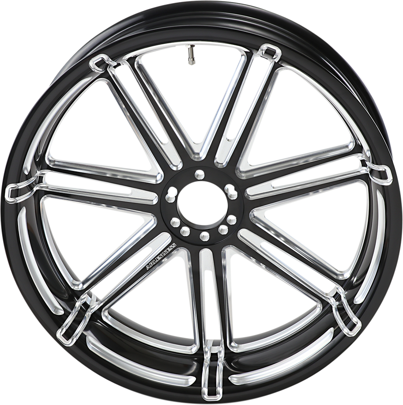 ARLEN NESS Rim - 7-Valve - Rear - Black - 18x5.5