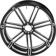 ARLEN NESS Rim - 7-Valve - Rear - 18x5.5 - Black
