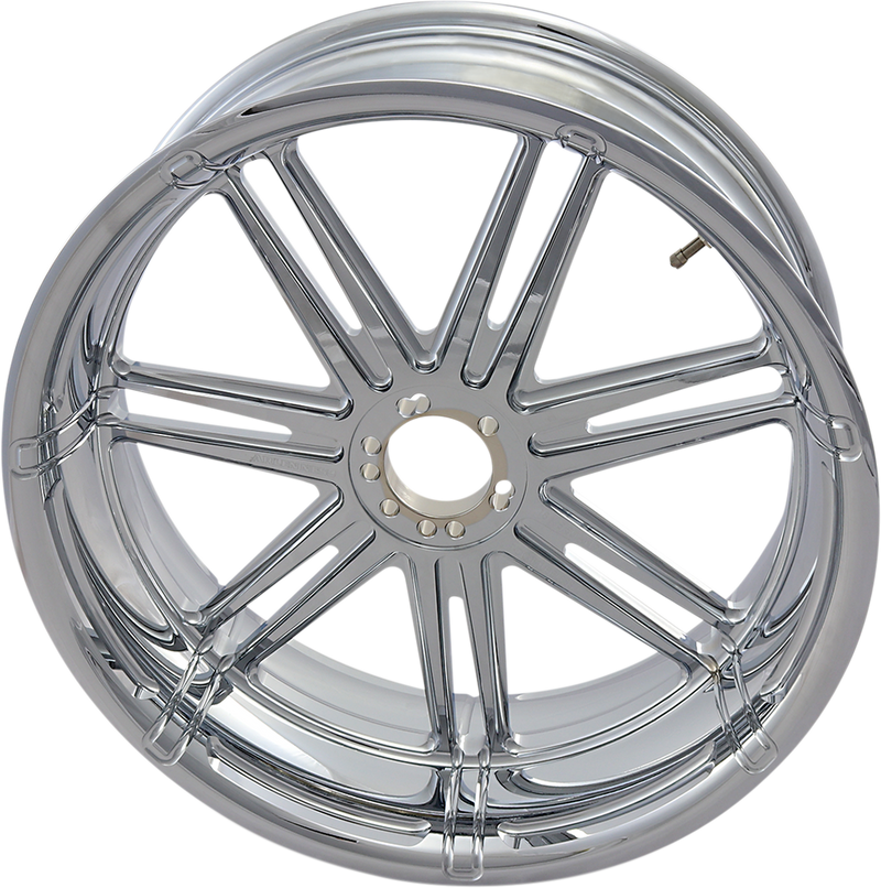 ARLEN NESS Rim - 7-Valve - Rear - Chrome - 18x5.5