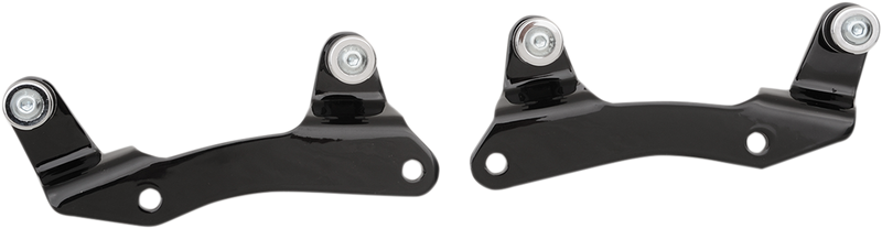 COBRA Detachable Backrest Mounting Kit